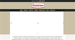 Desktop Screenshot of bavarianlink.com
